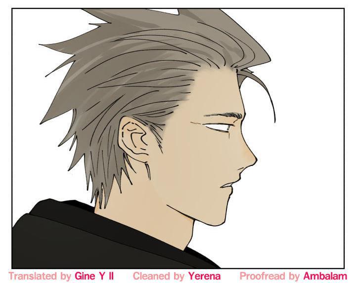 Nan Hao & Shang Feng Chapter 88 38