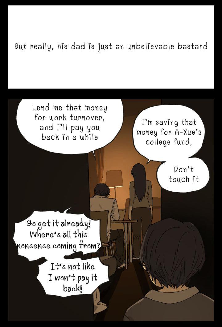 Nan Hao & Shang Feng Chapter 88 40