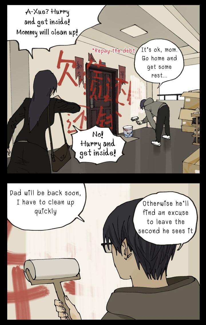 Nan Hao & Shang Feng Chapter 88 42