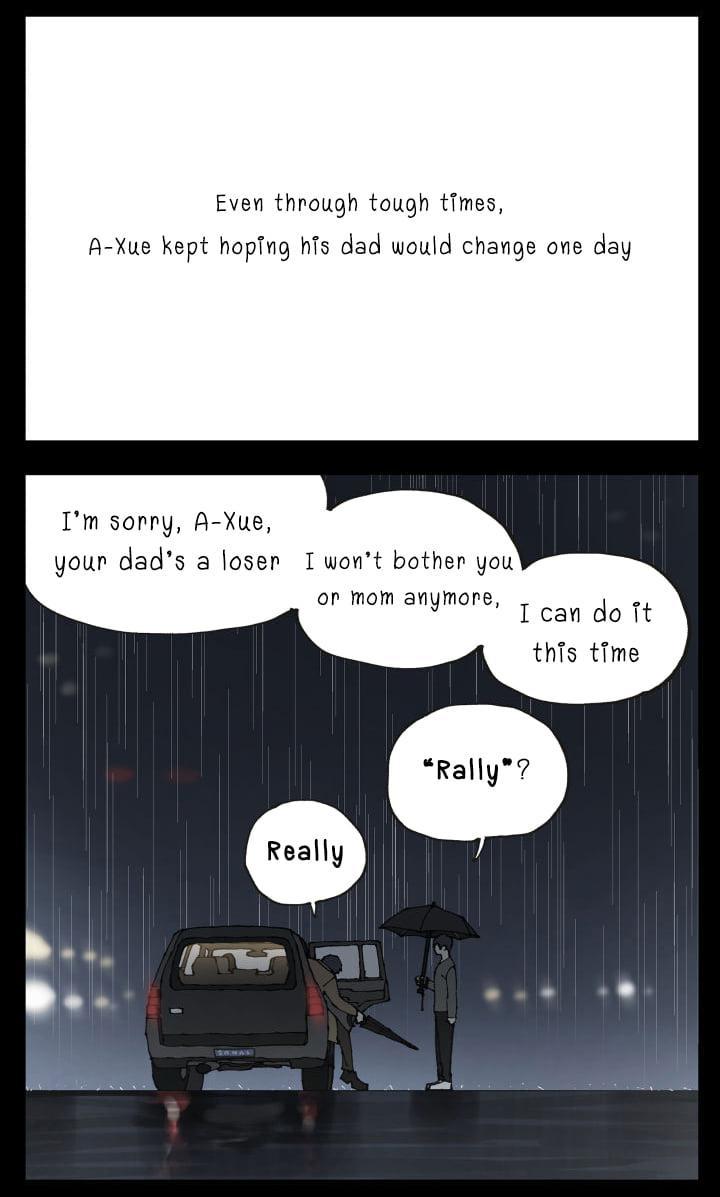 Nan Hao & Shang Feng Chapter 88 43