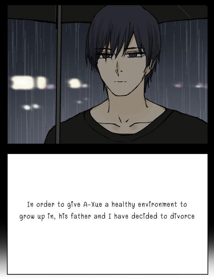 Nan Hao & Shang Feng Chapter 88 44