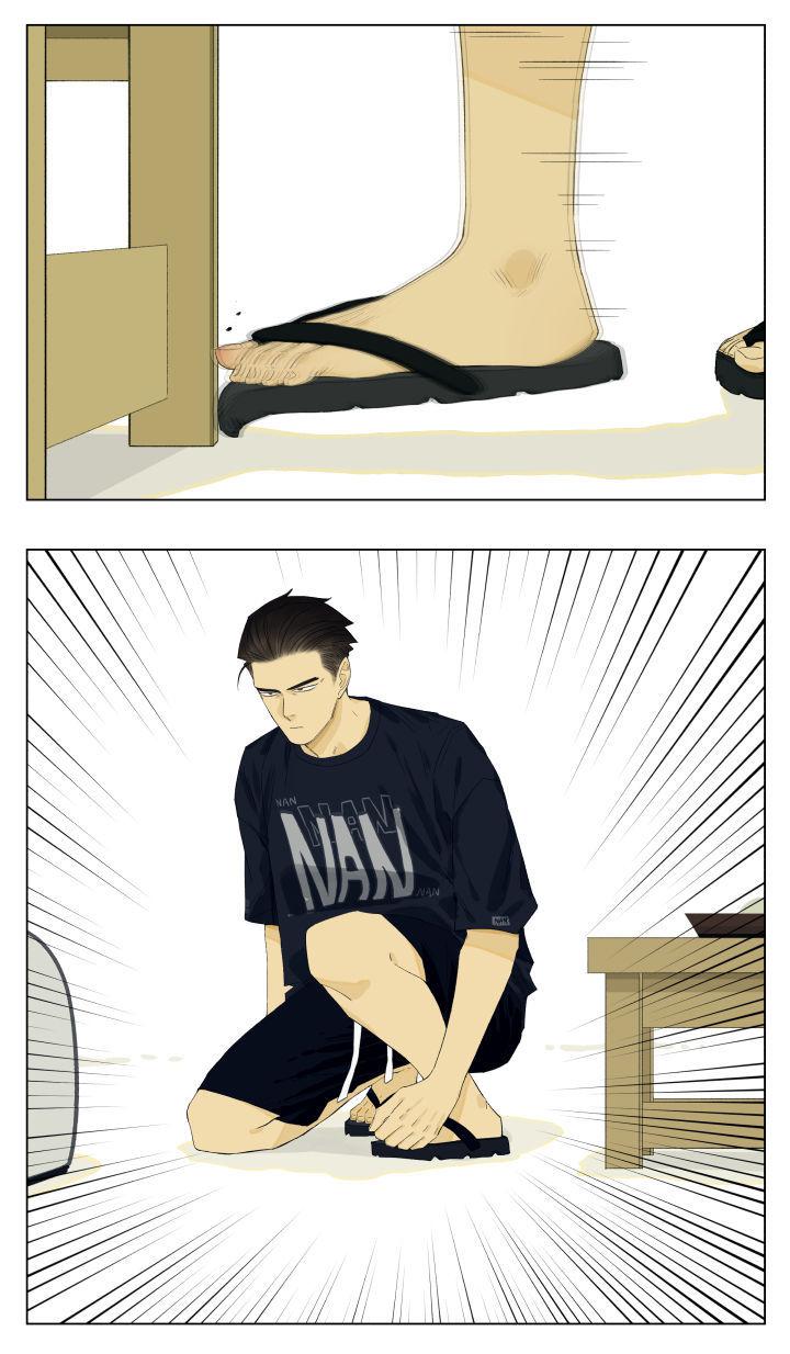 Nan Hao & Shang Feng Chapter 89 2