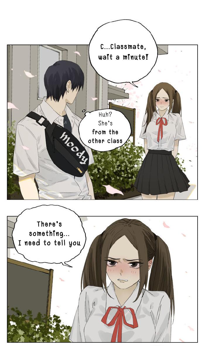Nan Hao & Shang Feng Chapter 90 3