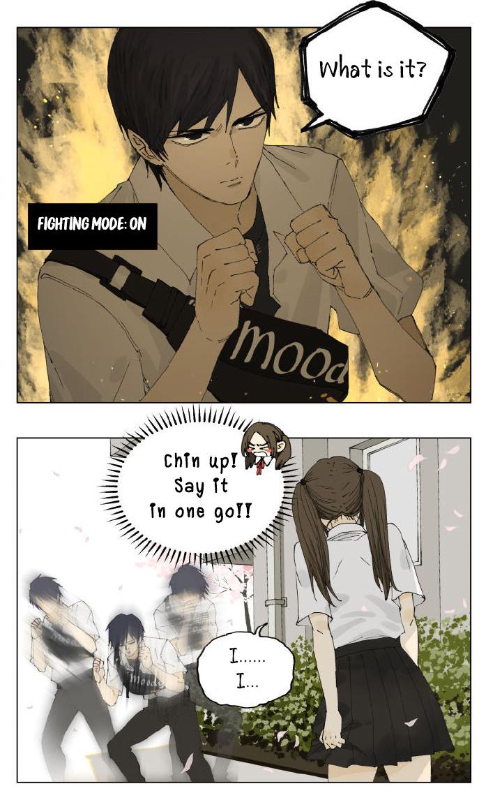 Nan Hao & Shang Feng Chapter 90 4