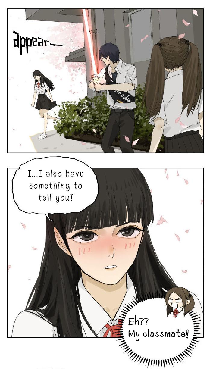 Nan Hao & Shang Feng Chapter 90 10