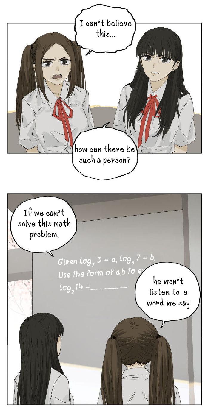 Nan Hao & Shang Feng Chapter 90 12