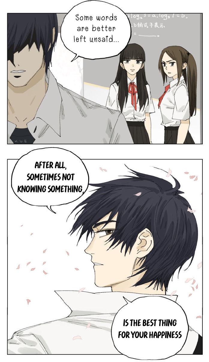 Nan Hao & Shang Feng Chapter 90 13