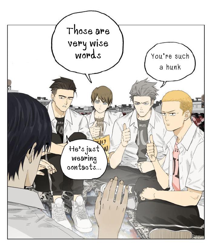 Nan Hao & Shang Feng Chapter 90 14