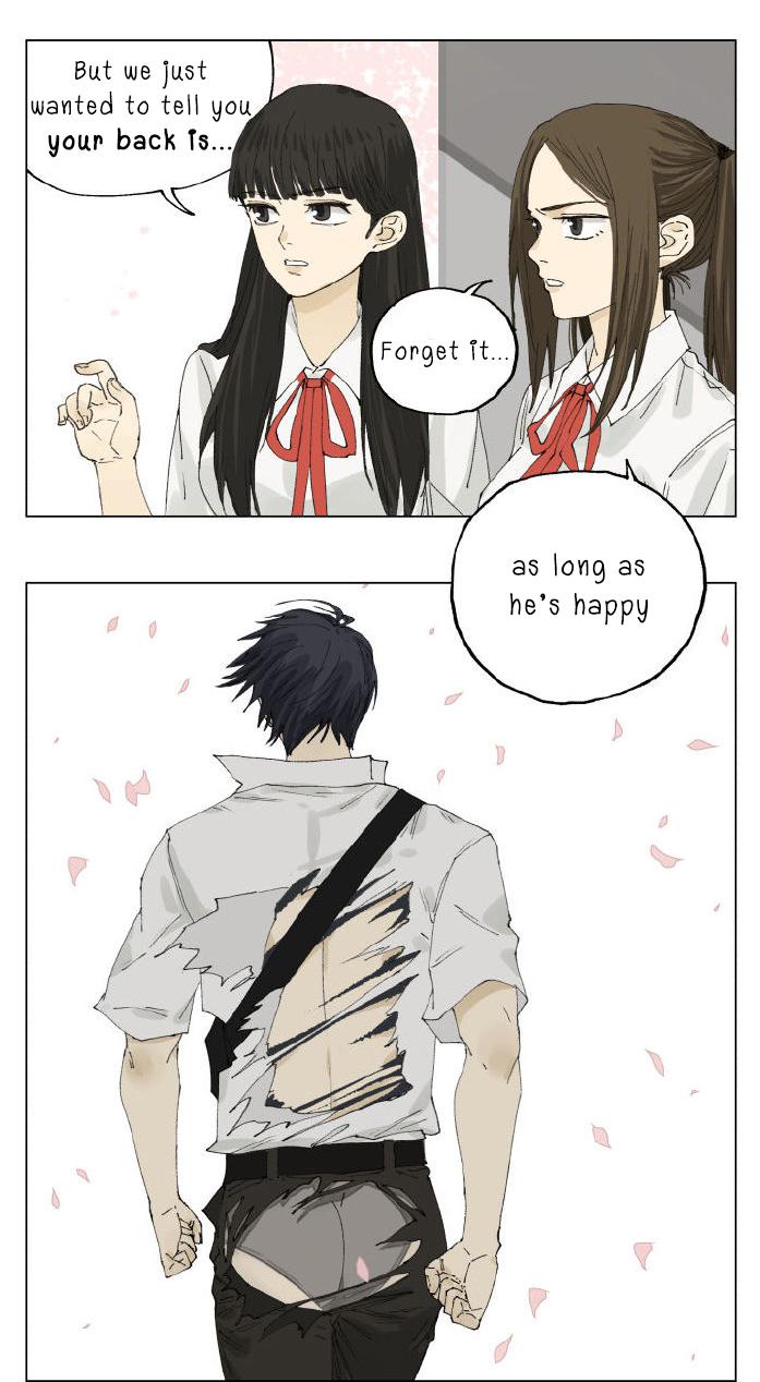 Nan Hao & Shang Feng Chapter 90 15