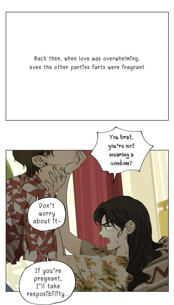 Nan Hao & Shang Feng Chapter 91 2