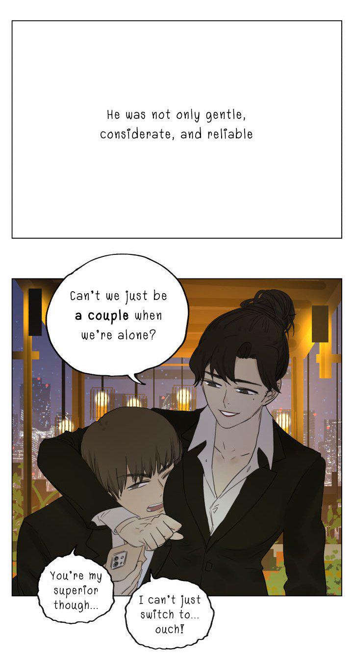 Nan Hao & Shang Feng Chapter 91 8
