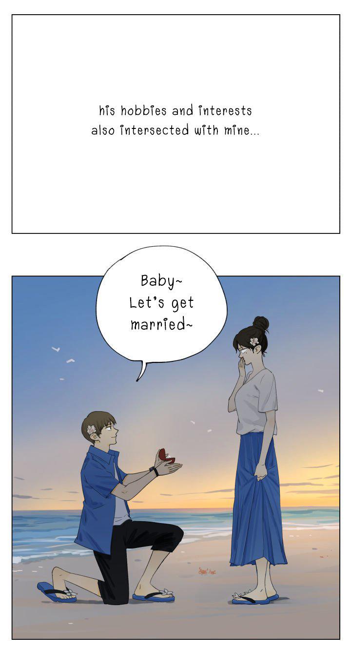 Nan Hao & Shang Feng Chapter 91 9