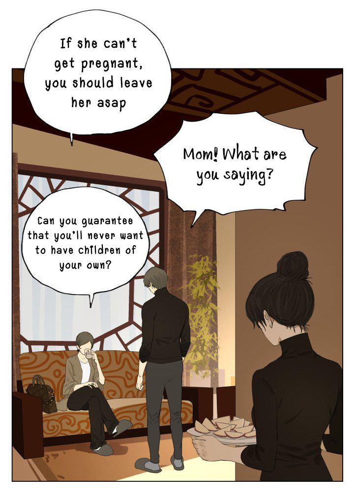 Nan Hao & Shang Feng Chapter 91 11