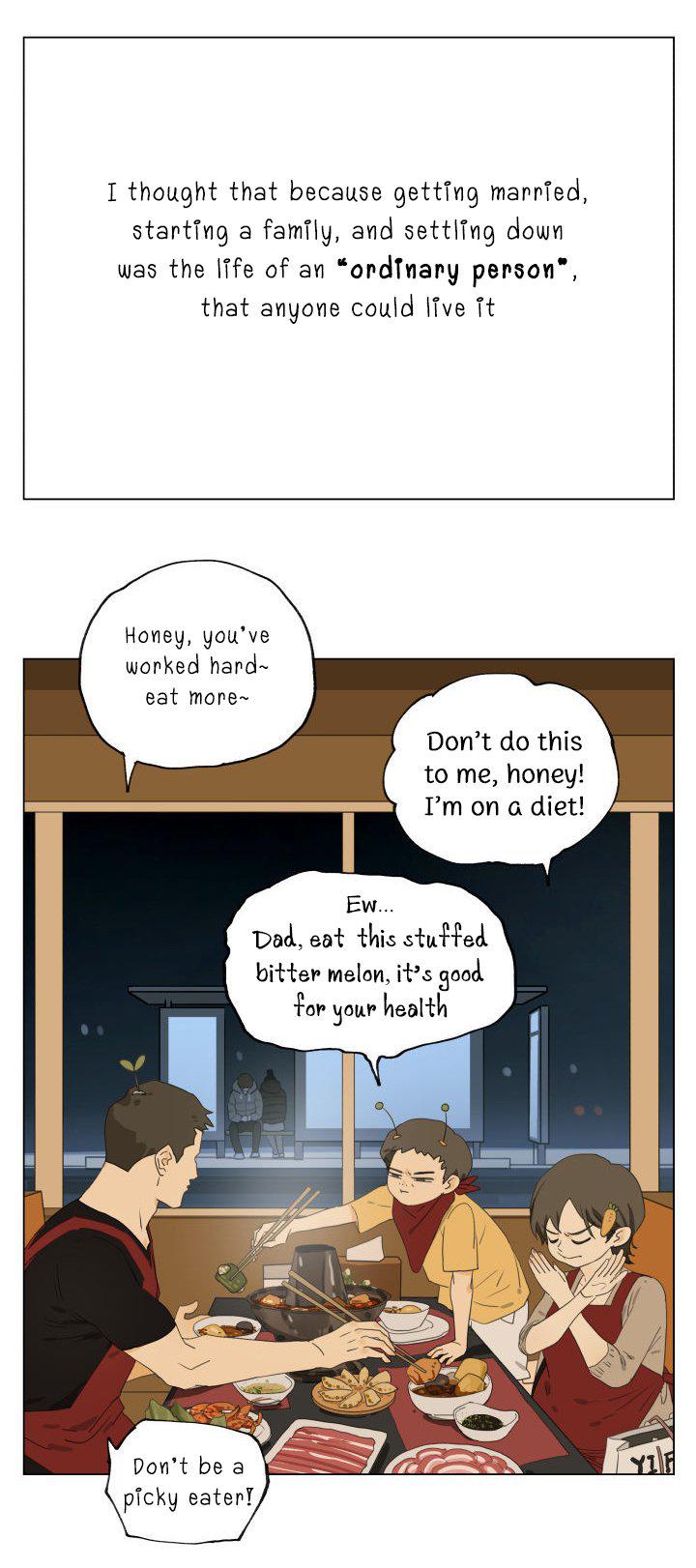 Nan Hao & Shang Feng Chapter 91 12