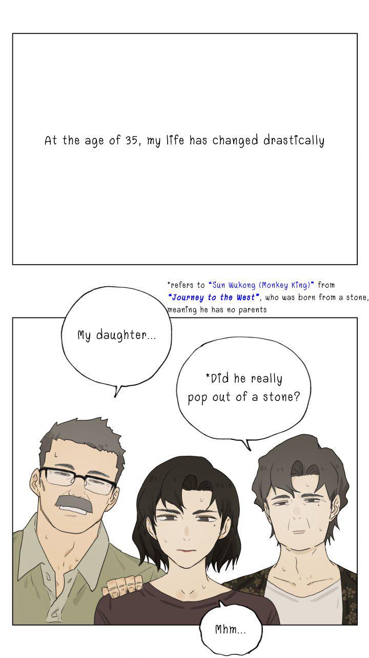Nan Hao & Shang Feng Chapter 91 16