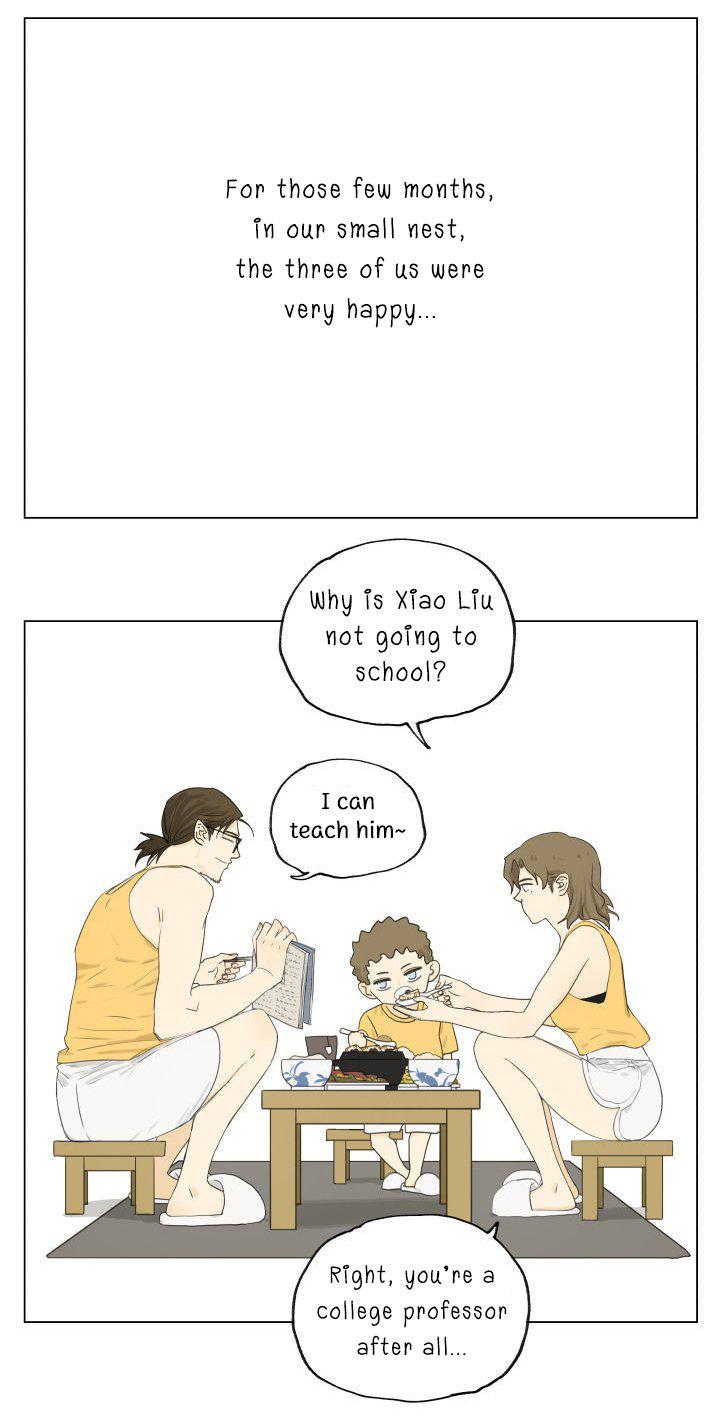 Nan Hao & Shang Feng Chapter 91 23