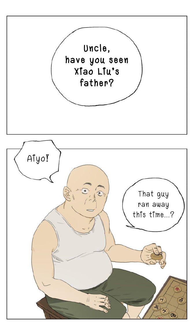 Nan Hao & Shang Feng Chapter 91 28