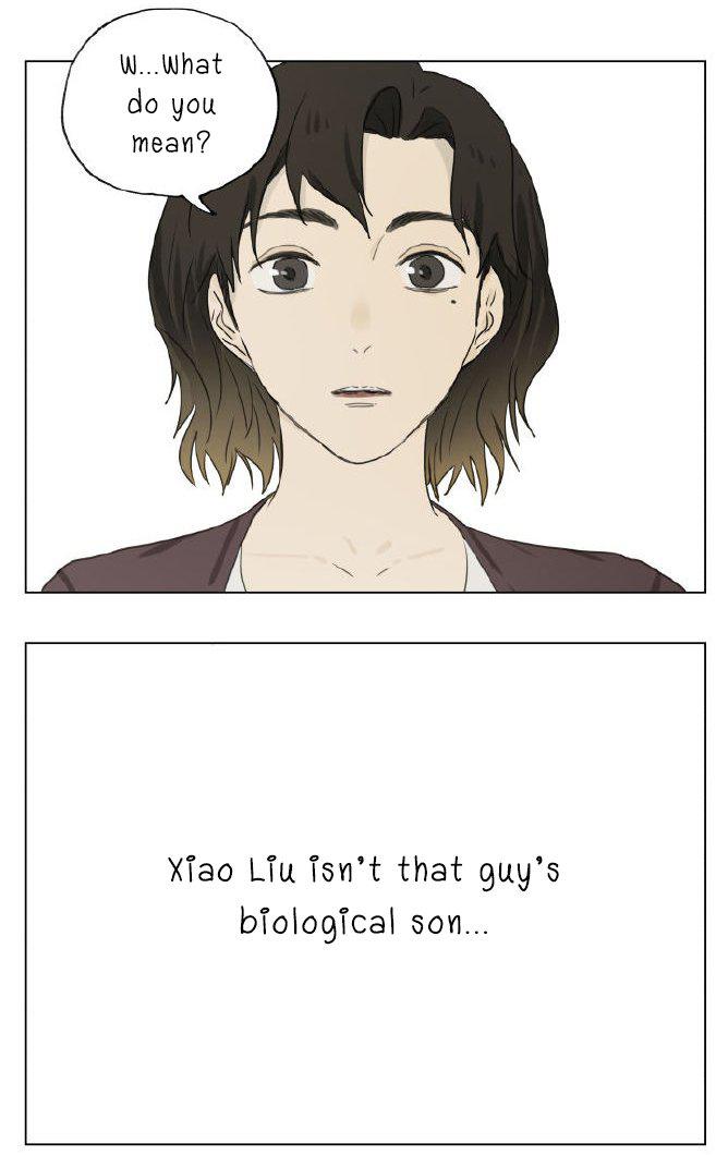 Nan Hao & Shang Feng Chapter 91 29