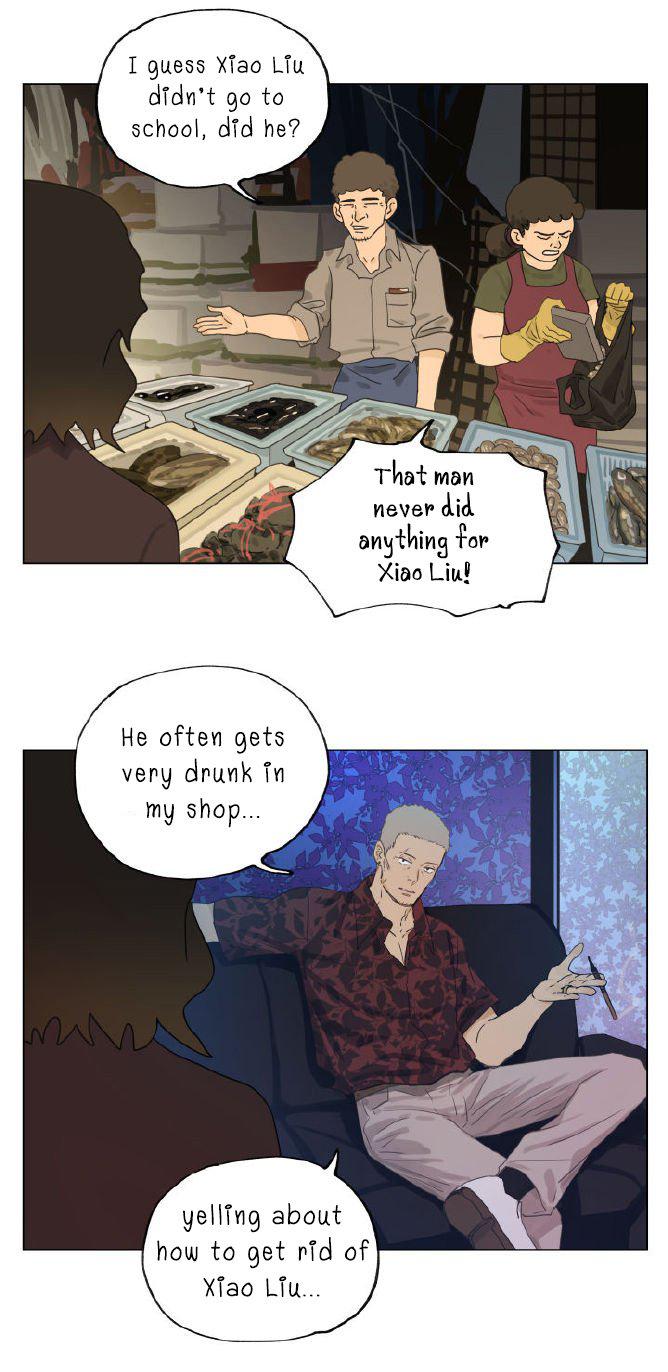 Nan Hao & Shang Feng Chapter 91 31