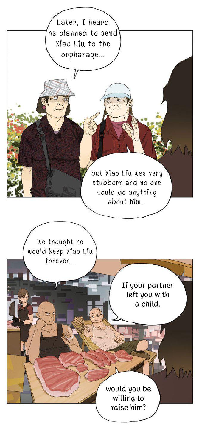 Nan Hao & Shang Feng Chapter 91 33