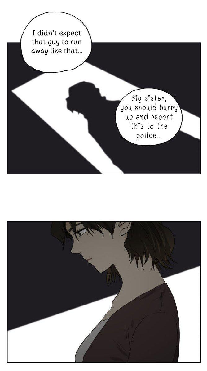 Nan Hao & Shang Feng Chapter 91 34