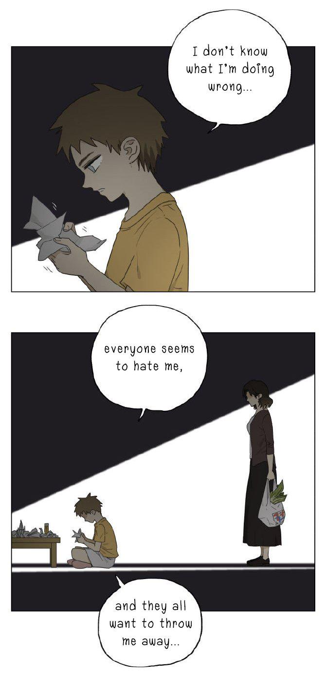 Nan Hao & Shang Feng Chapter 91 35