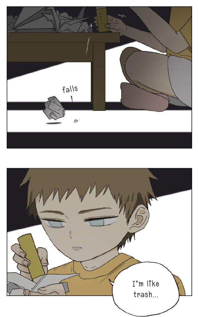 Nan Hao & Shang Feng Chapter 91 36