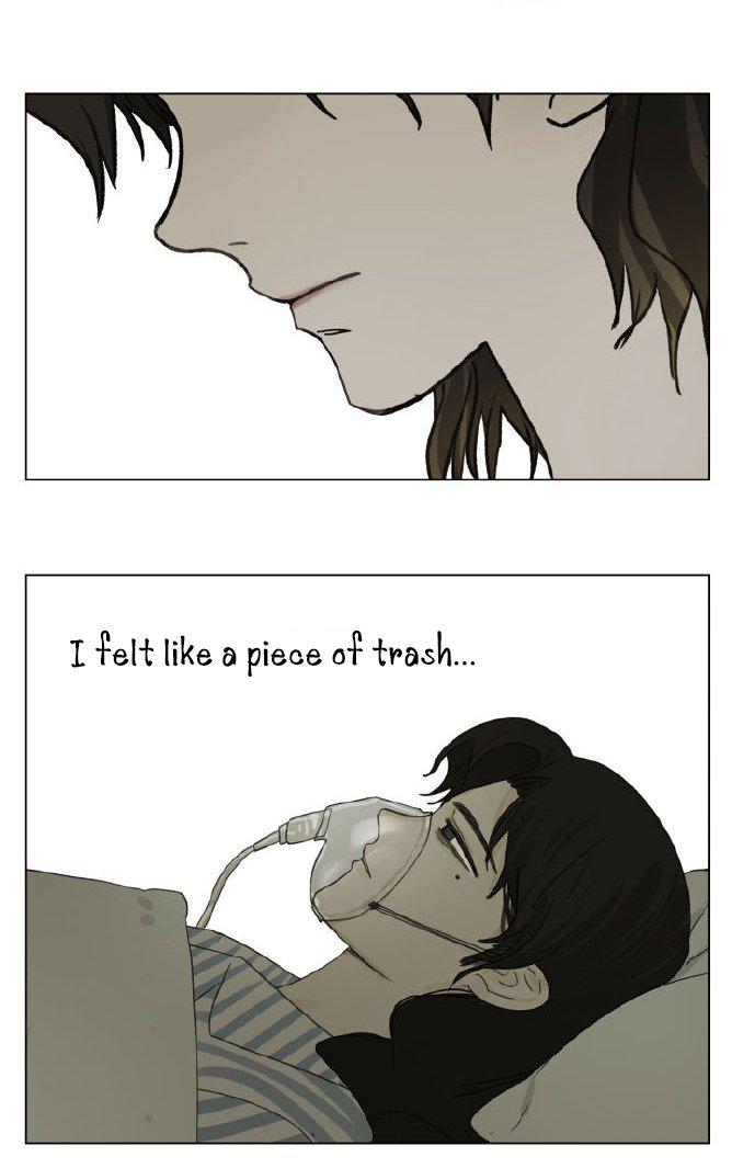 Nan Hao & Shang Feng Chapter 91 37