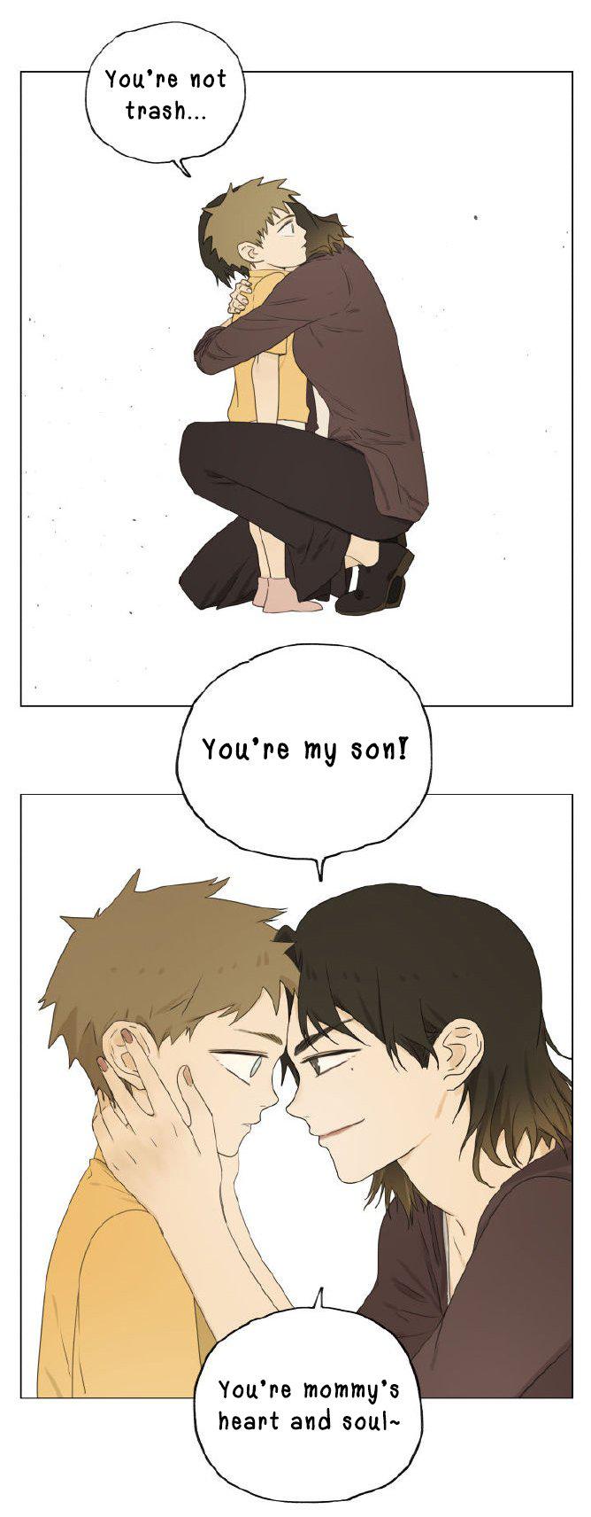 Nan Hao & Shang Feng Chapter 91 39