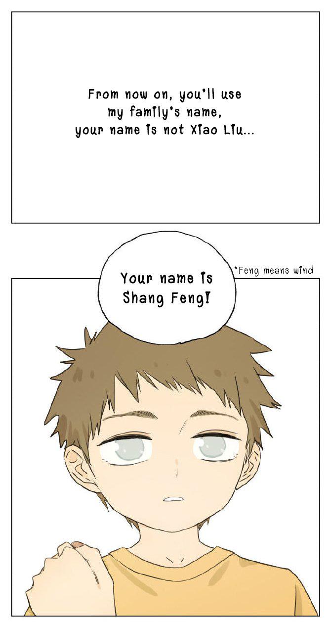 Nan Hao & Shang Feng Chapter 91 40