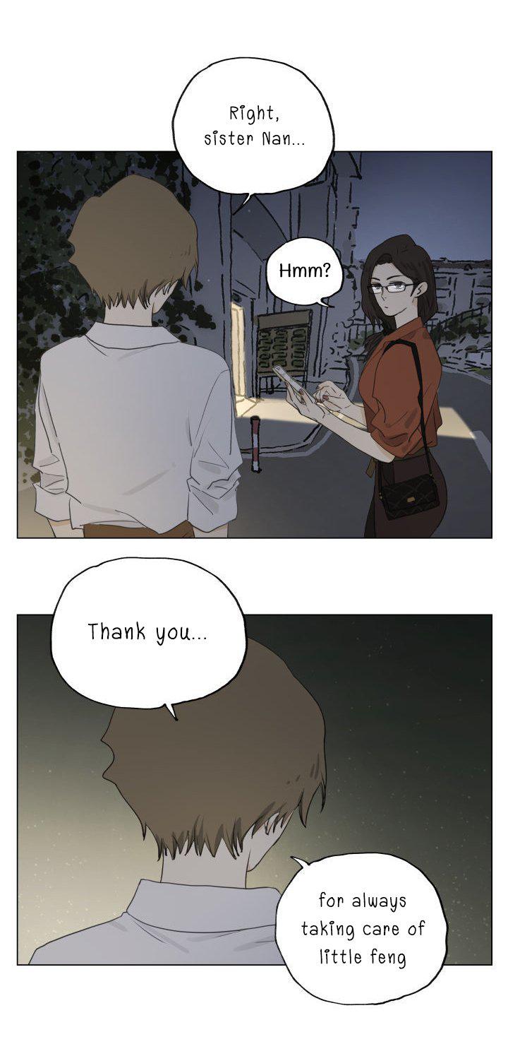 Nan Hao & Shang Feng Chapter 91 47