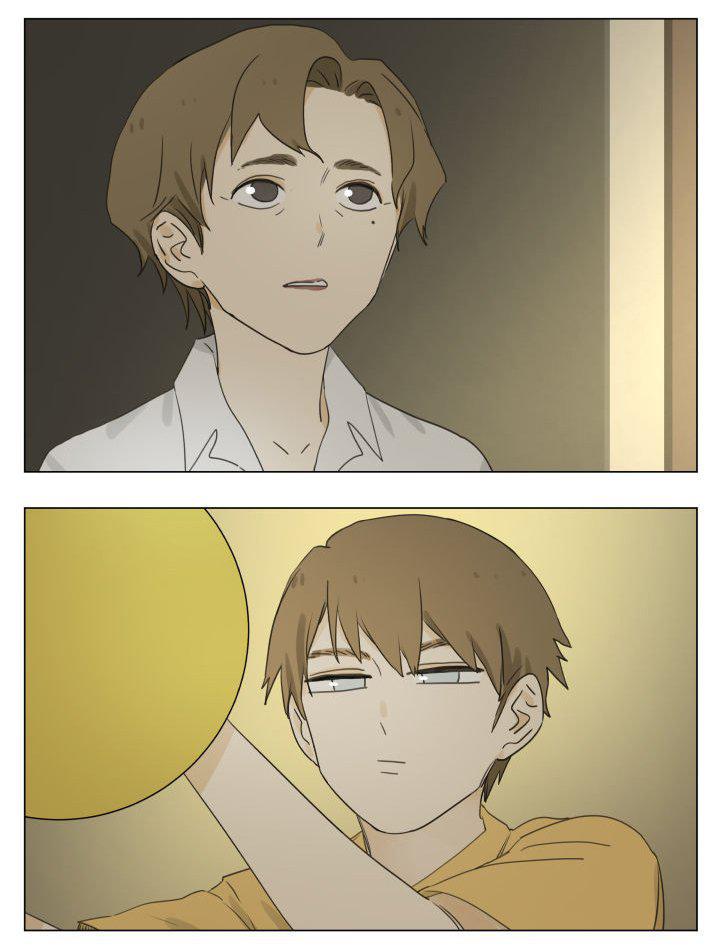 Nan Hao & Shang Feng Chapter 91 53