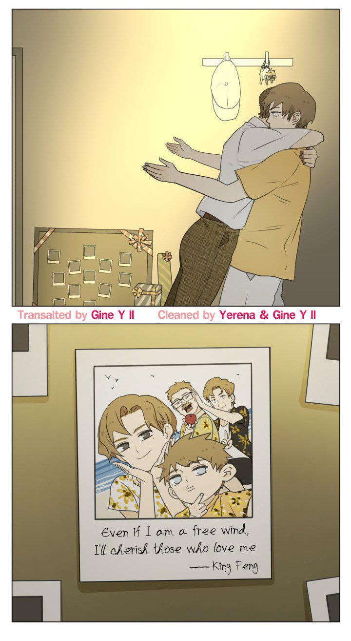 Nan Hao & Shang Feng Chapter 91 57