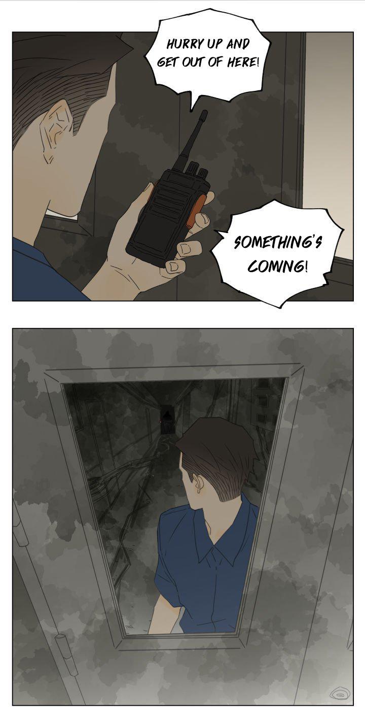 Nan Hao & Shang Feng Chapter 92 9