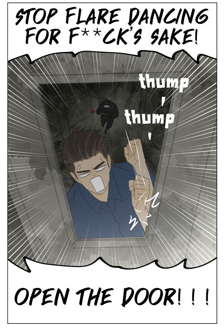 Nan Hao & Shang Feng Chapter 92 12