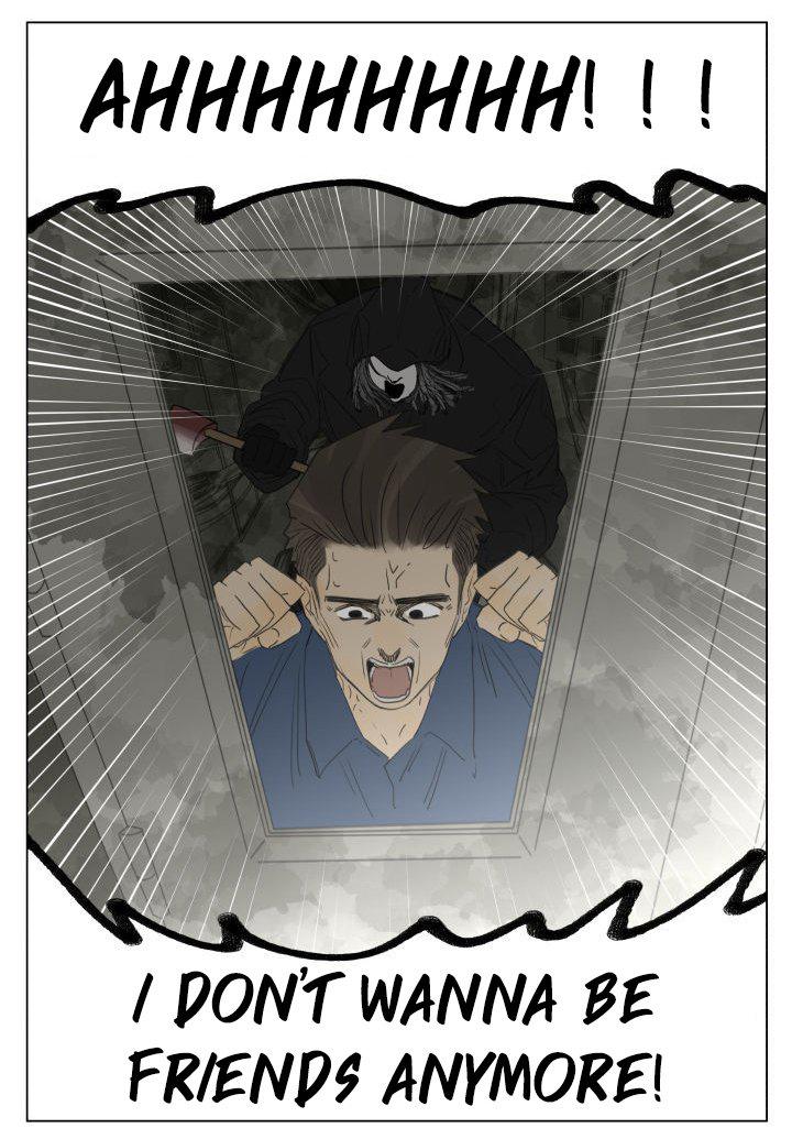 Nan Hao & Shang Feng Chapter 92 14