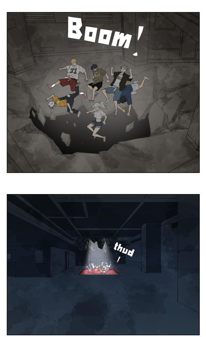 Nan Hao & Shang Feng Chapter 92 17