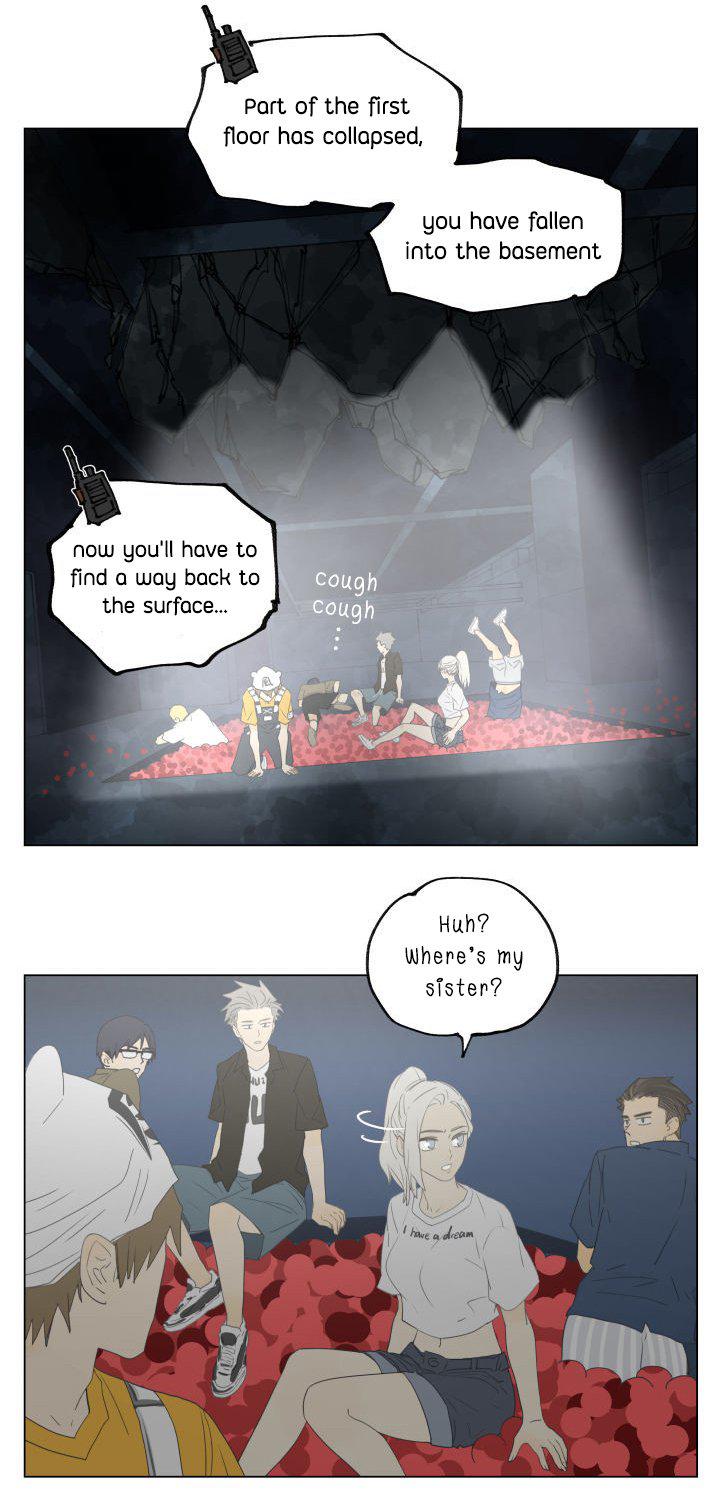 Nan Hao & Shang Feng Chapter 92 18