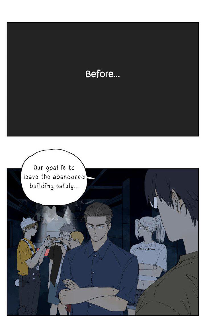 Nan Hao & Shang Feng Chapter 93 6