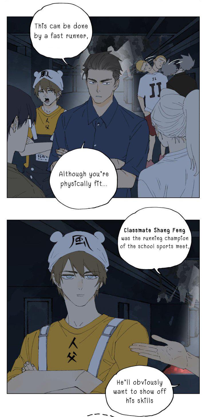 Nan Hao & Shang Feng Chapter 93 10