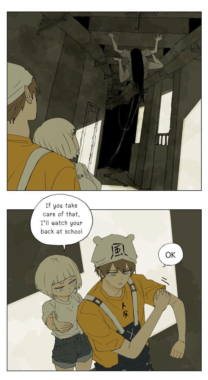 Nan Hao & Shang Feng Chapter 93 14
