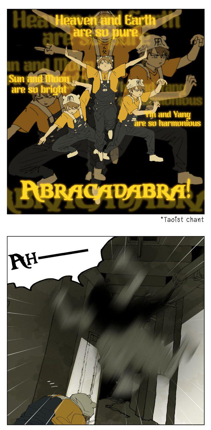 Nan Hao & Shang Feng Chapter 93 15