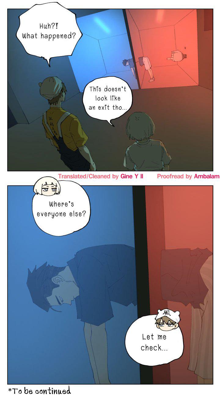 Nan Hao & Shang Feng Chapter 93 18