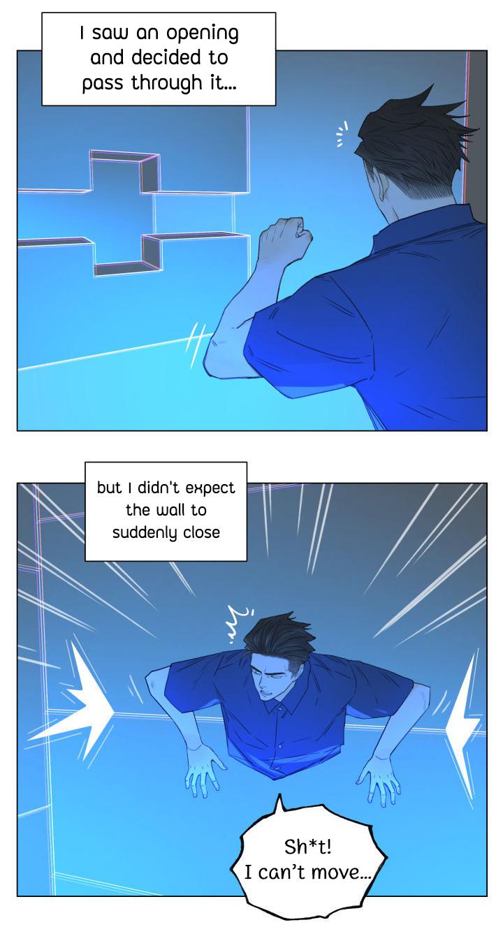Nan Hao & Shang Feng Chapter 94 2