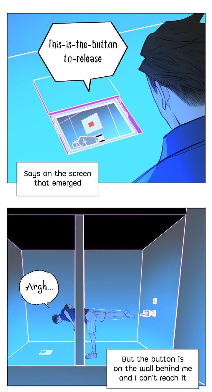 Nan Hao & Shang Feng Chapter 94 3