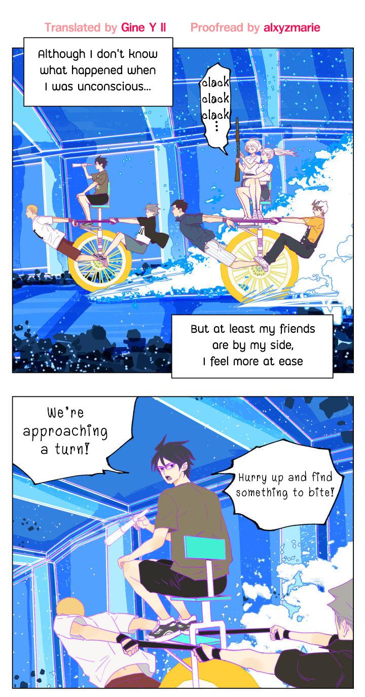 Nan Hao & Shang Feng Chapter 94 7
