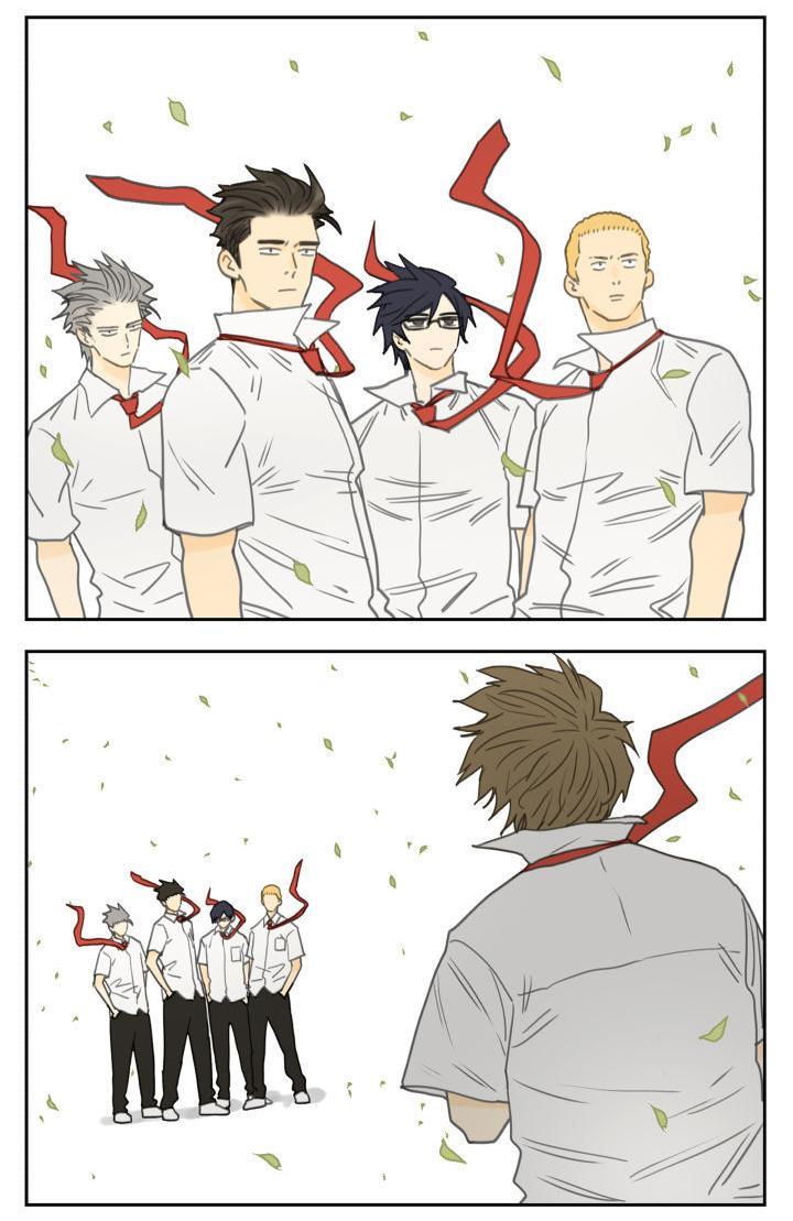 Nan Hao & Shang Feng Chapter 95 9