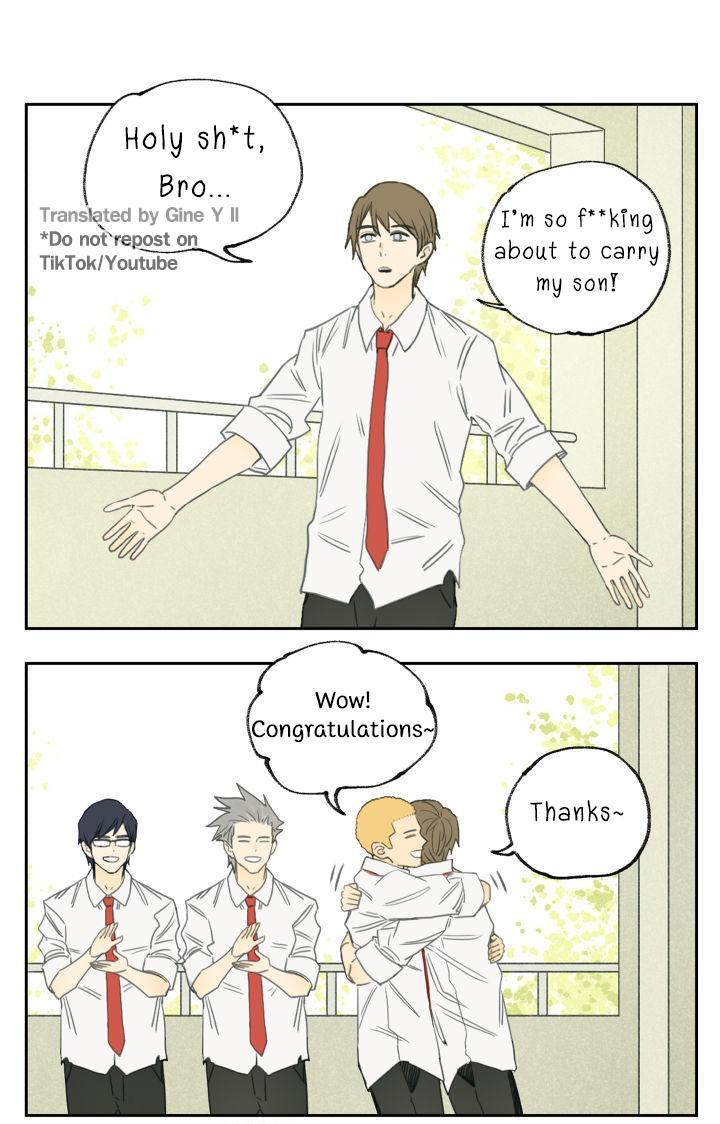Nan Hao & Shang Feng Chapter 96 9