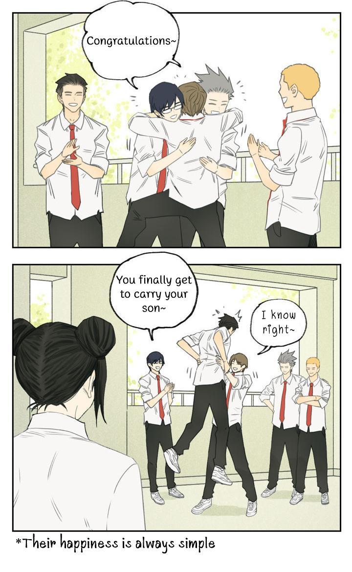 Nan Hao & Shang Feng Chapter 96 10