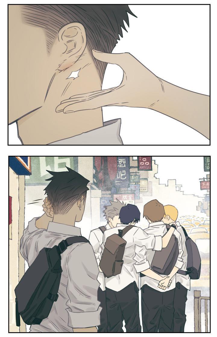 Nan Hao & Shang Feng Chapter 97 3